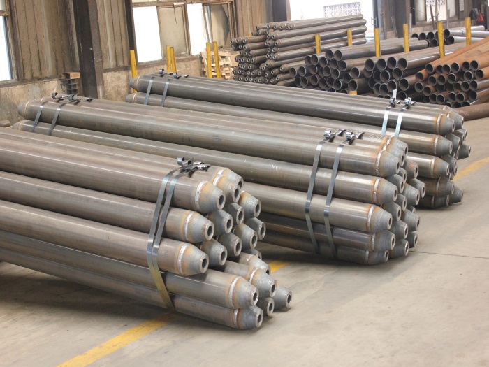 甘肅網(wǎng)架桿件