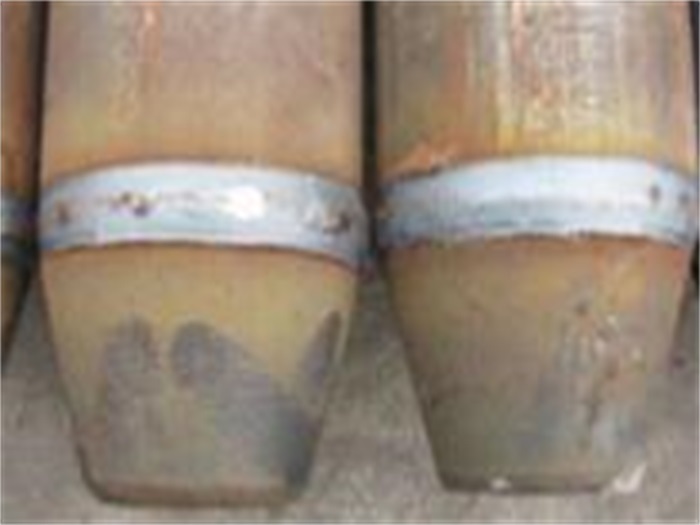 天津網架桿件焊接