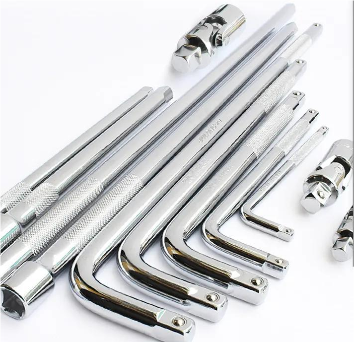 天津套筒附件接桿、轉(zhuǎn)換接頭、滑行桿等介紹